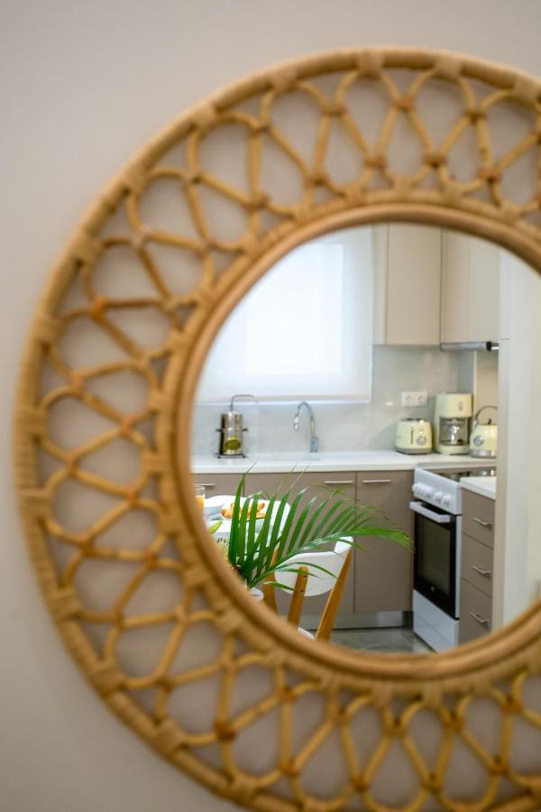 Ariadne By Heloni Apartments Athen Exterior foto